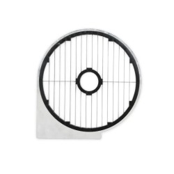French fries cutting disc