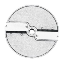 Julienne disc