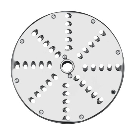 Grating disc