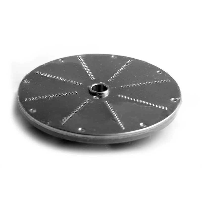 Grating disc