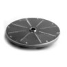 Grating disc