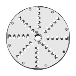Grating disc