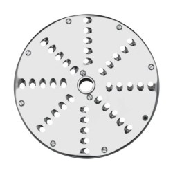 Grating disc