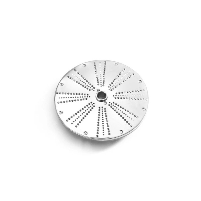 Rasping disc