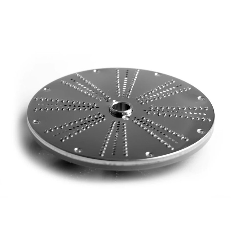 Rasping disc