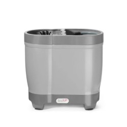 Glass washer