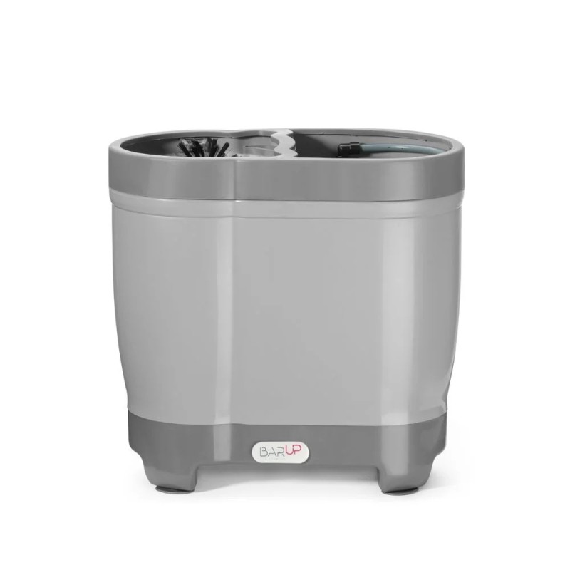 Glass washer