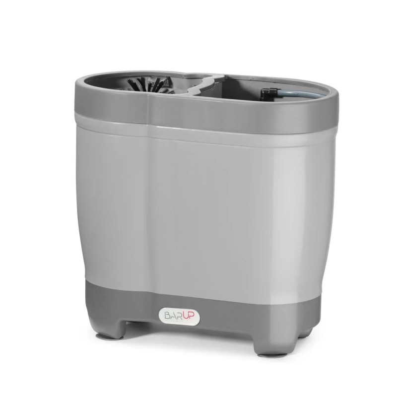 Glass washer