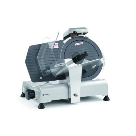 Schneidemaschine Kitchen Line 250 mit Teflonbeschichtung