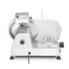 Schneidemaschine Kitchen Line 250 mit Teflonbeschichtung