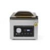 Vacuum chamber packaging machine