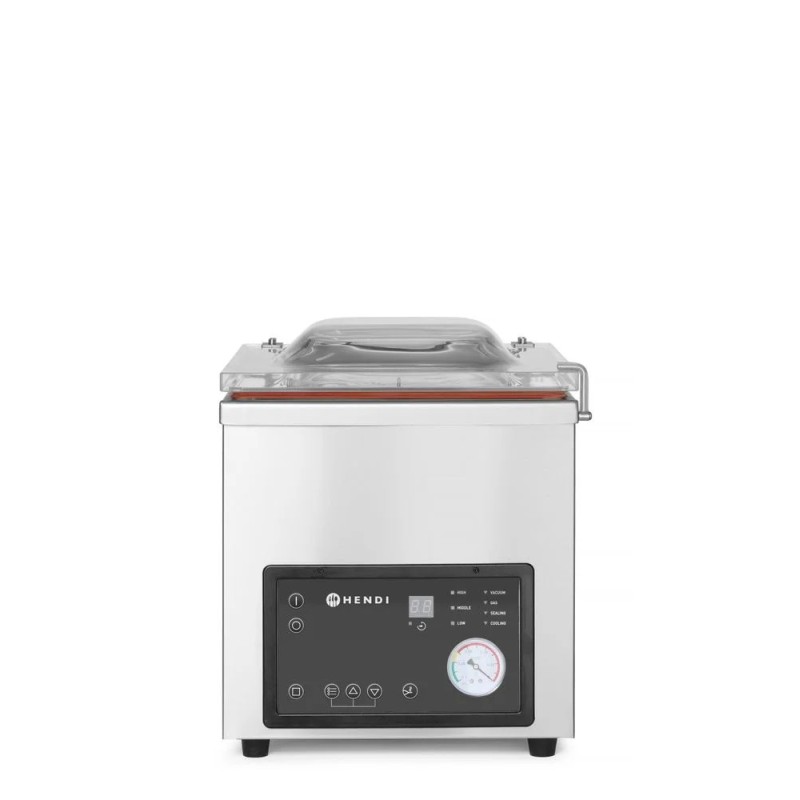 Vakuumkammer-Verpackungsmaschine Profi Line