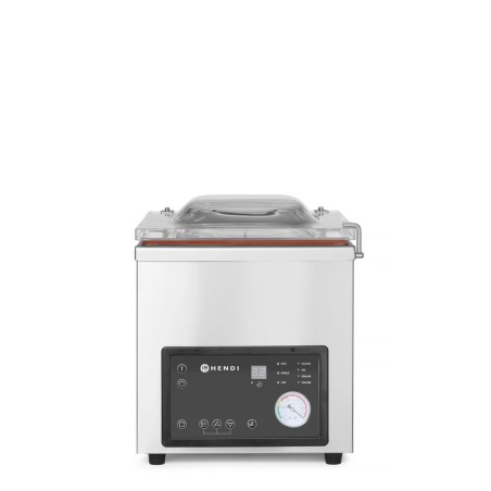 Vakuumkammer-Verpackungsmaschine Profi Line