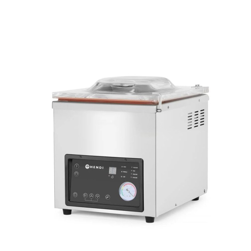 Vakuumkammer-Verpackungsmaschine Profi Line