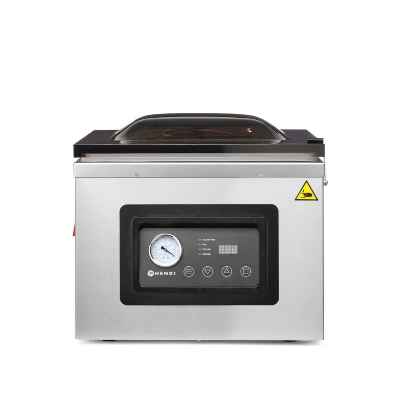 Vacuum chamber packaging machine Profi Line