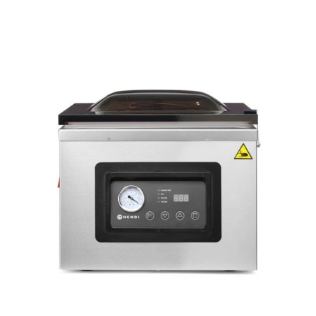 Vacuum chamber packaging machine Profi Line