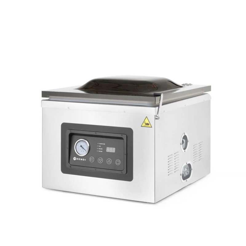 Vacuum chamber packaging machine Profi Line