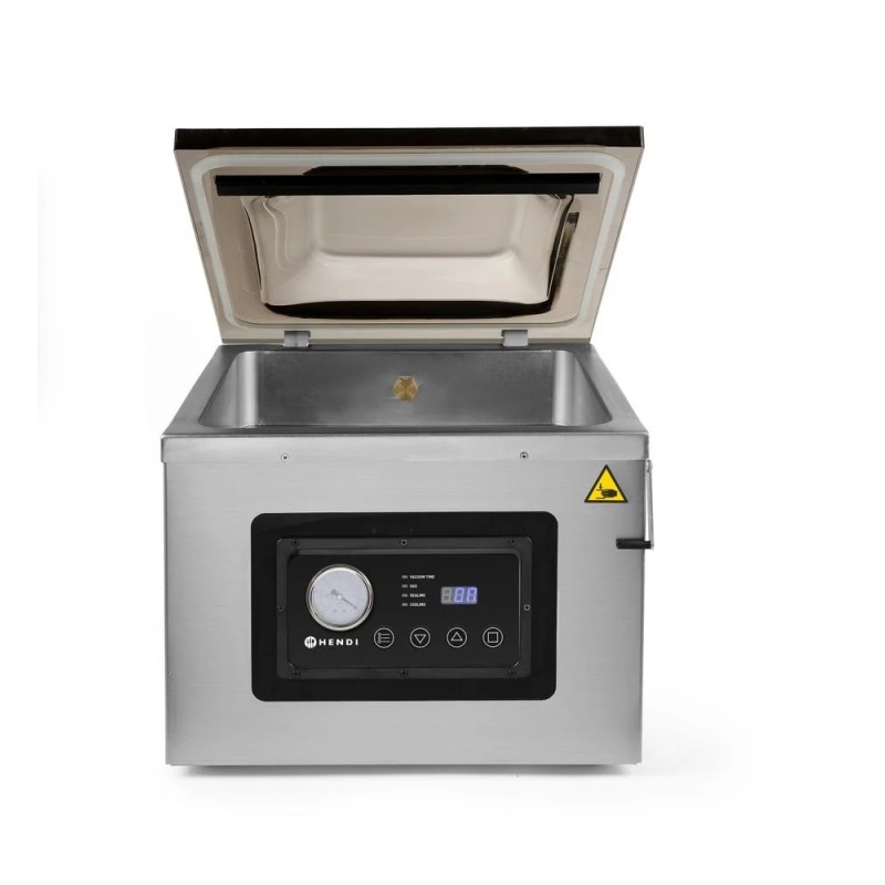 Vacuum chamber packaging machine Profi Line