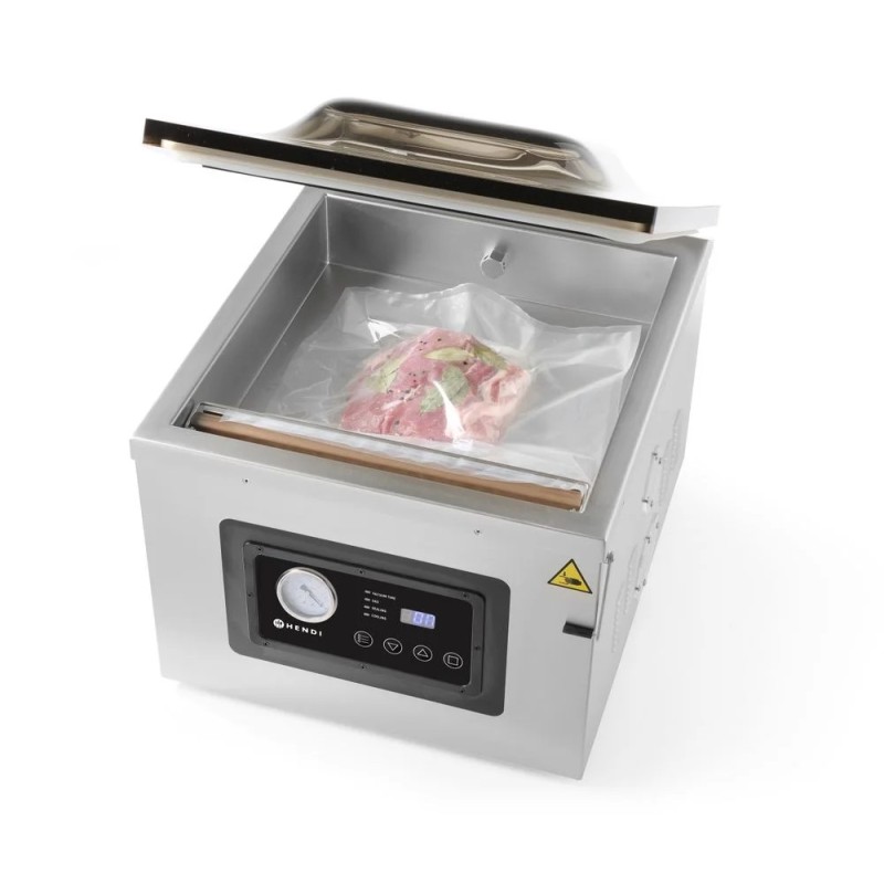 Vacuum chamber packaging machine Profi Line
