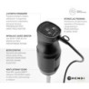 Stabmixer   BLEND