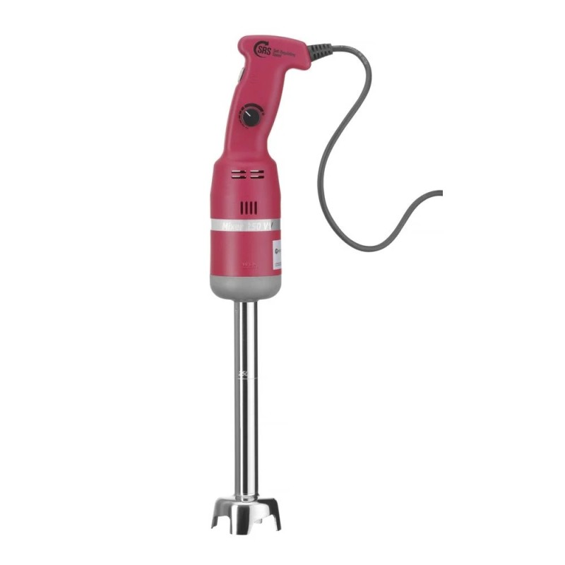 Stabmixer 250 - Geschwindigkeit regelbar