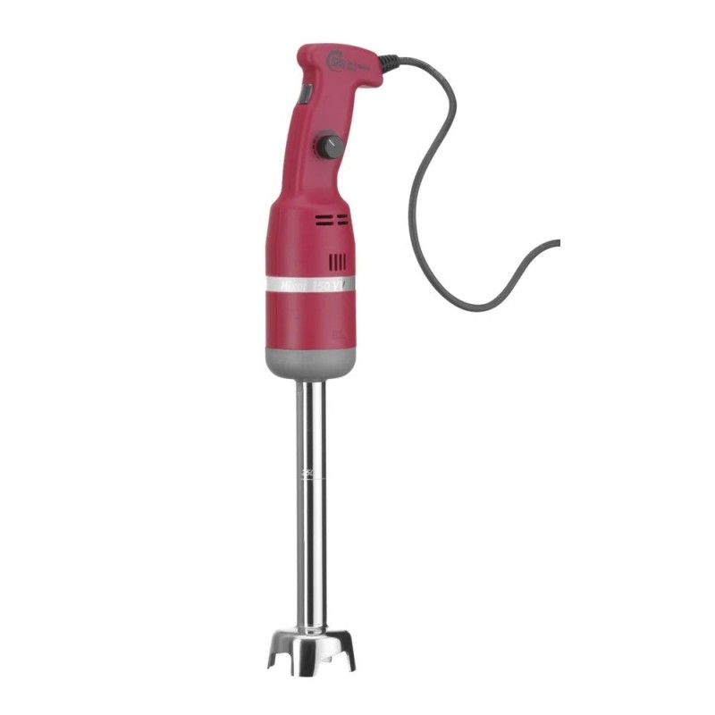 Stabmixer 250 - Geschwindigkeit regelbar