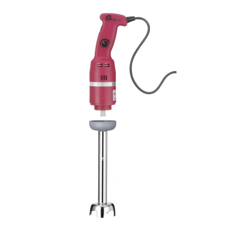 Stabmixer 250 - Geschwindigkeit regelbar
