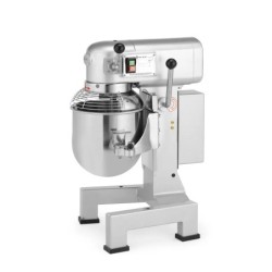 Planetary Mixer