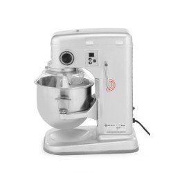 Planetary Mixer