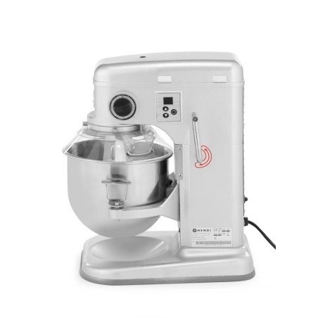 Planetary Mixer