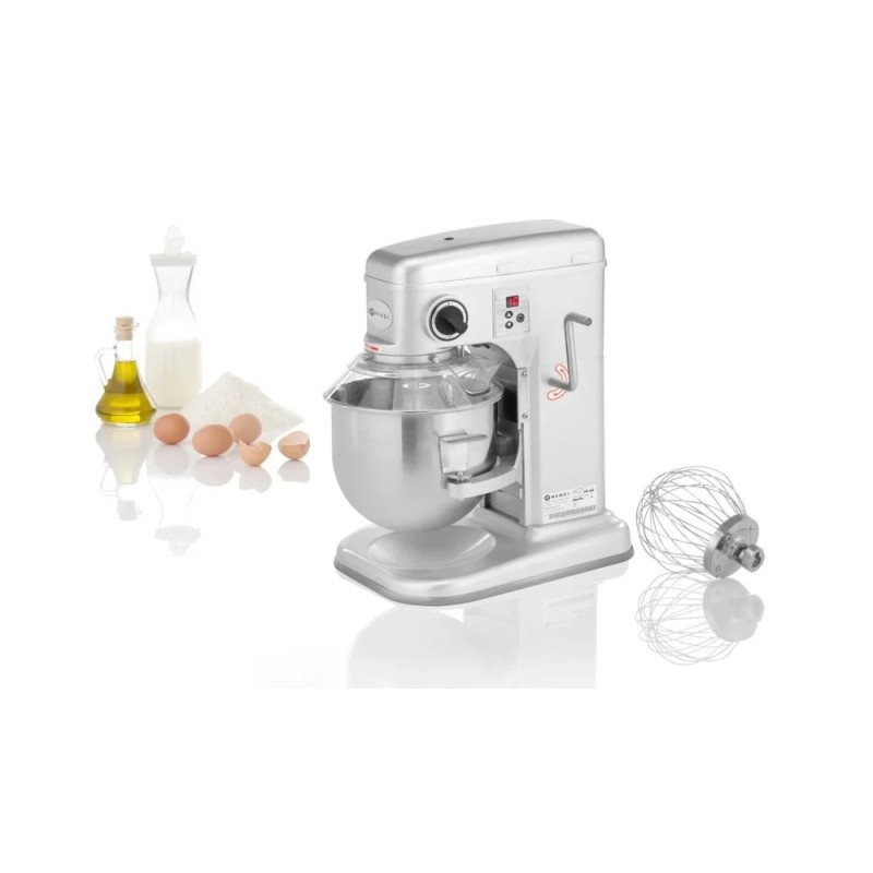Planetary Mixer