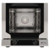Convection oven compact