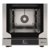 Convection oven compact touch with humidification