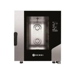 Convection steam oven CONTACT 7x GN 1/1