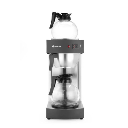 Filter coffee maker