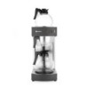Filter coffee maker
