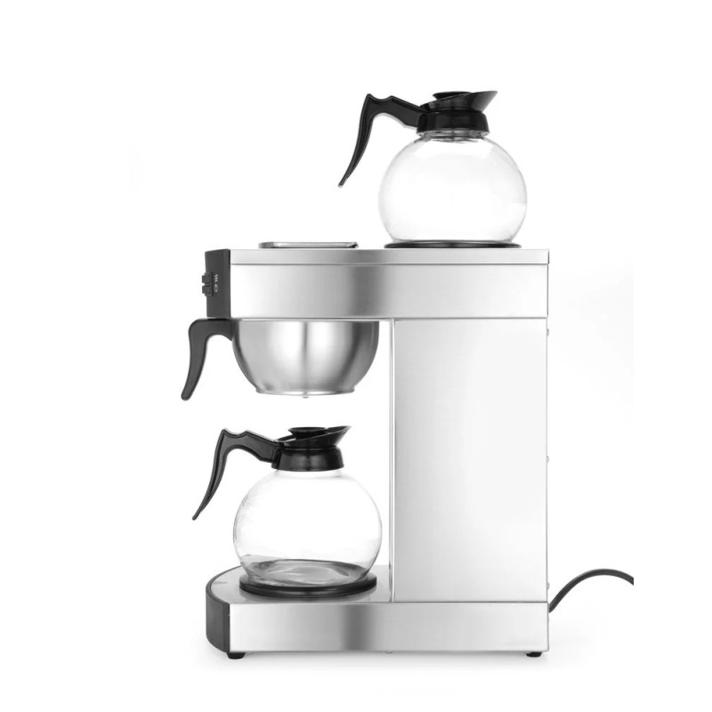 Filter coffee maker