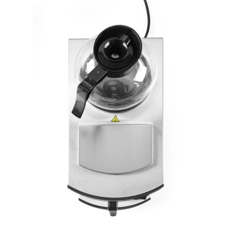 Filter coffee maker