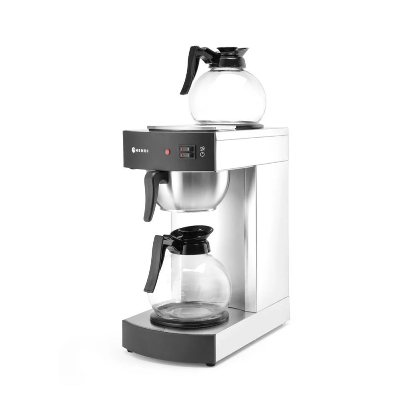 Filter coffee maker