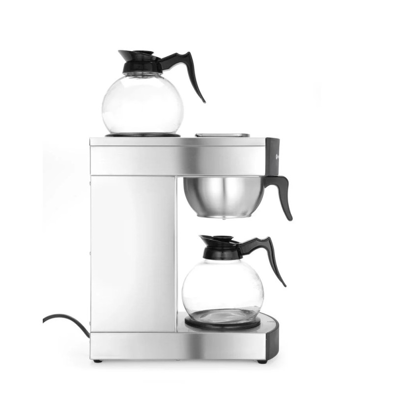 Filter coffee maker