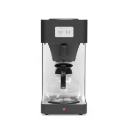 Filter coffee maker