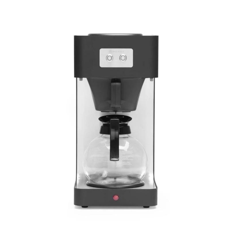 Filter coffee maker