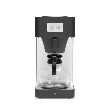 Filter coffee maker