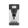Filter coffee maker