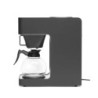 Filter coffee maker
