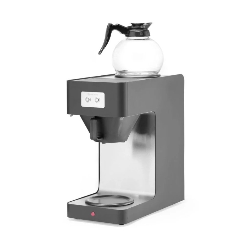 Filter coffee maker