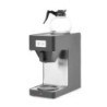 Filter coffee maker