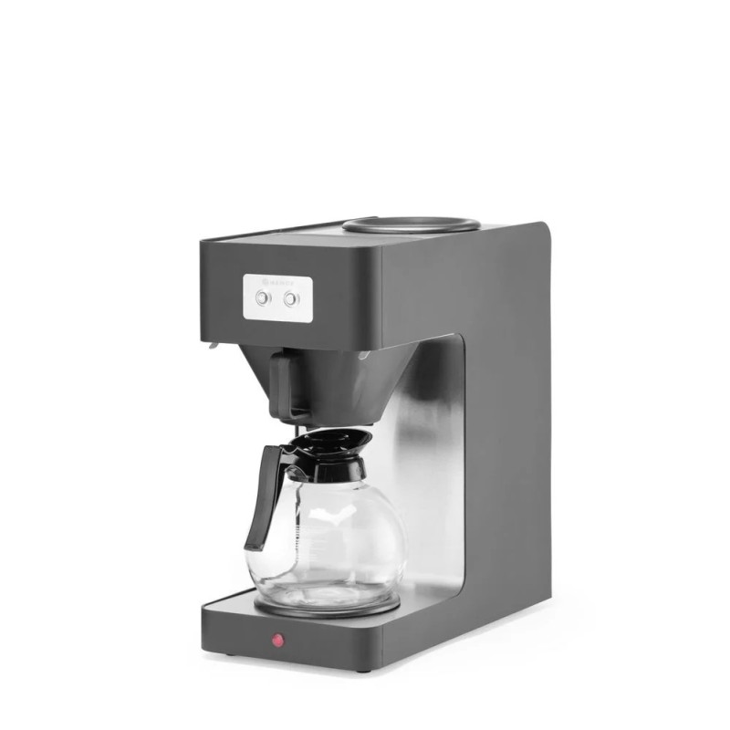 Filter coffee maker