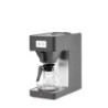 Filter coffee maker