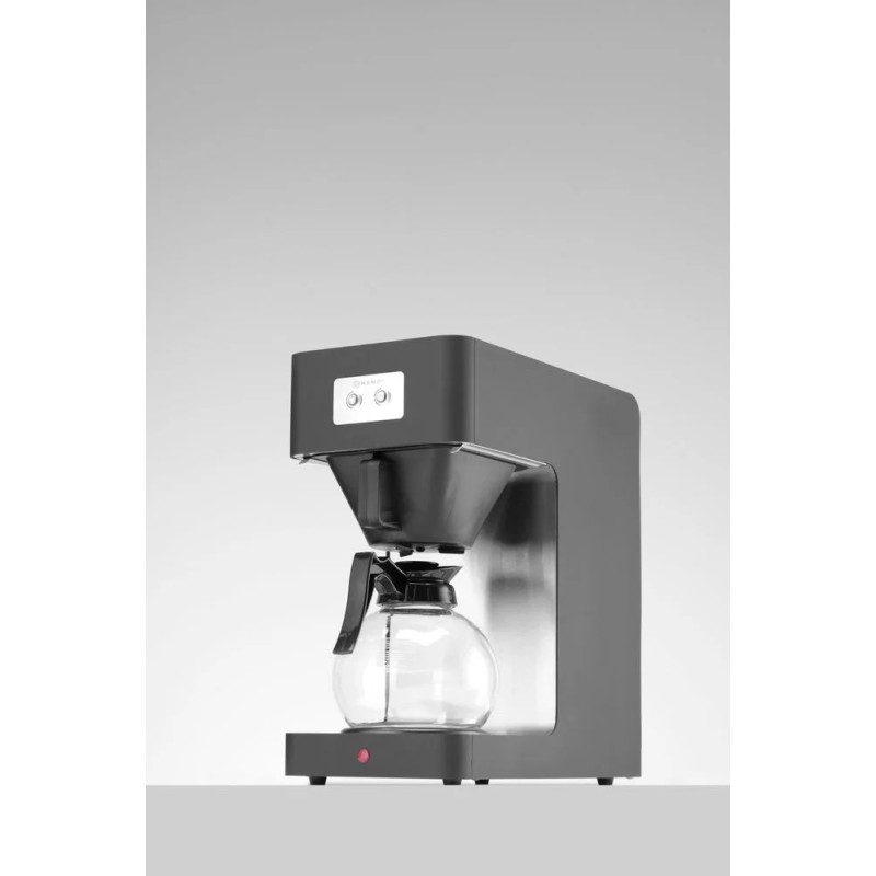 Filter coffee maker